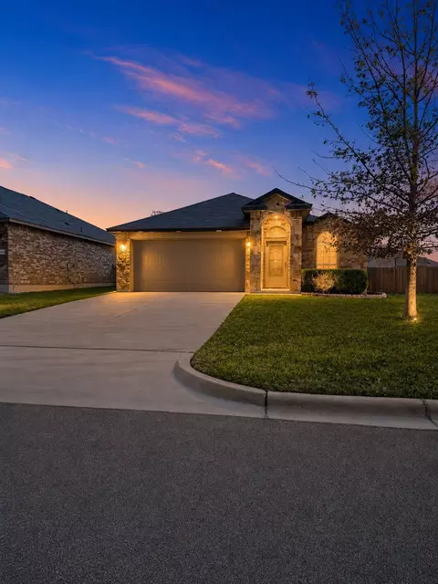 6632 La Sol Ln, Waco, TX 76712