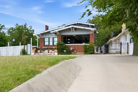 2929 E Lancaster Ave, Fort Worth, TX 76103