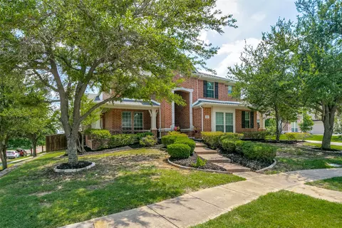 1501 Stone Dr, Carrollton, TX 75010