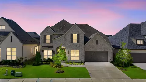 2229 Plumeria Ln, Celina, TX 75009