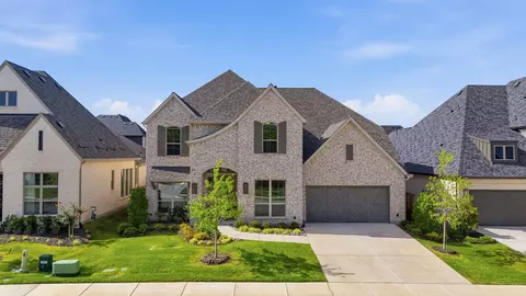 2229 Plumeria Ln, Celina, TX 75009
