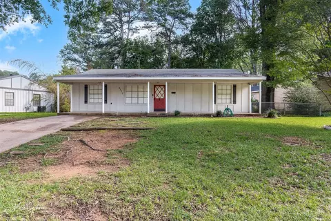 2578 Crape Myrtle St, Shreveport, LA 71118