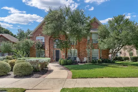 408 San Mateo Dr, Allen, TX 75013