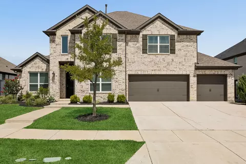 15726 Cherry Blossom Rd, Frisco, TX 75033