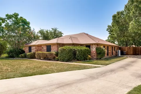 6716 Gold Dust Trl, Dallas, TX 75252