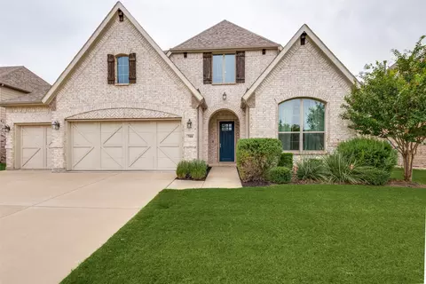 708 Dusty Trl, Aubrey, TX 76227