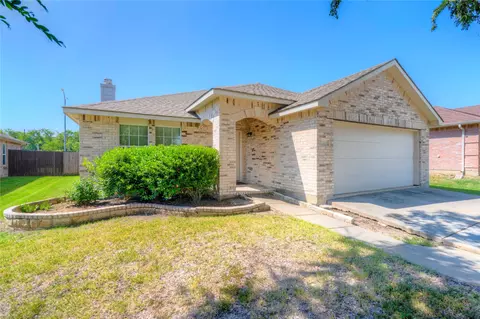 12616 Lost Prairie Dr, Keller, TX 76244
