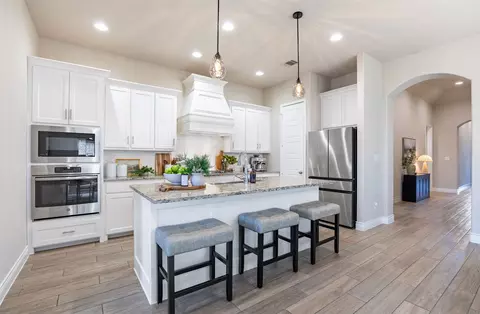 8620 Holliday Creek Way, Mckinney, TX 75071