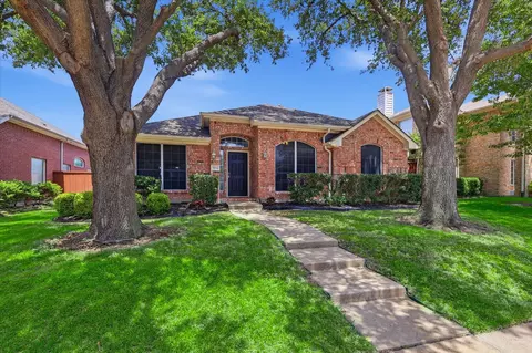 3704 Cottonwood Springs Dr, The Colony, TX 75056