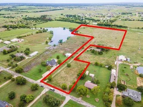 0 Co Rd 4106 Rd, Kaufman, TX 75142
