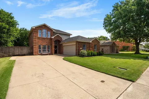 1709 Rushing Way, Wylie, TX 75098