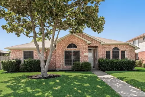 2704 Crooked Crk, Mesquite, TX 75181