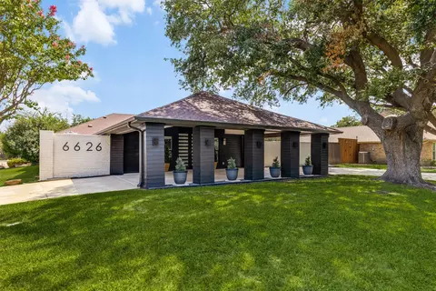 6626 Harvest Glen Dr, Dallas, TX 75248