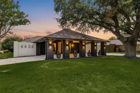 6626 Harvest Glen Dr, Dallas, TX 75248