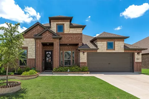 136 Aucuba Ln, Waxahachie, TX 75165