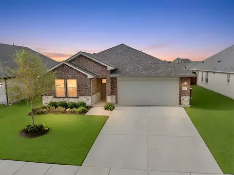 1113 Gardendale Hollow Ln, Anna, TX 75409