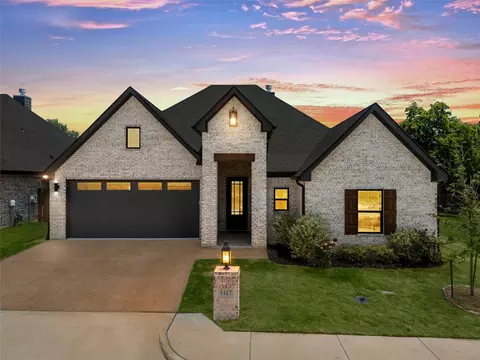 1417 Tranquility Trl, Woodway, TX 76712