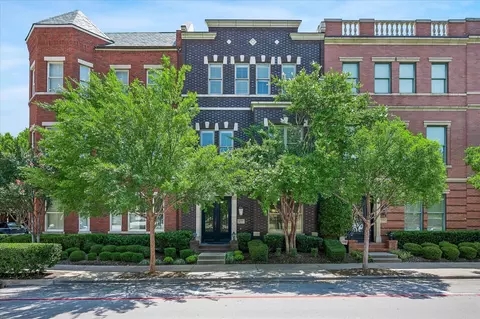 177 Summit Ave, Southlake, TX 76092