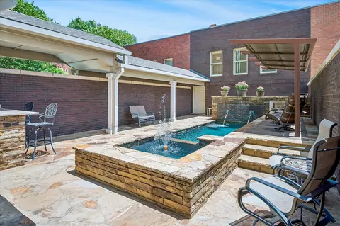 177 Summit Ave, Southlake, TX 76092