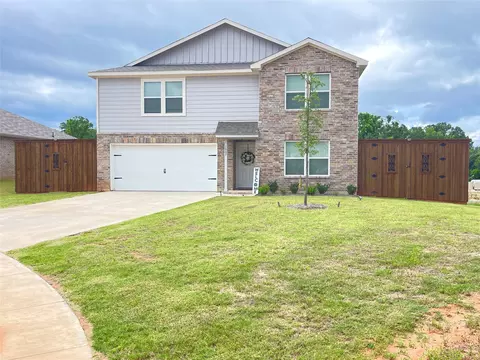 1007 Ripplewood Cir, Chandler, TX 75758