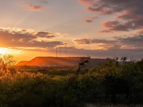 405 County Road 102, Santa Anna, TX 76878