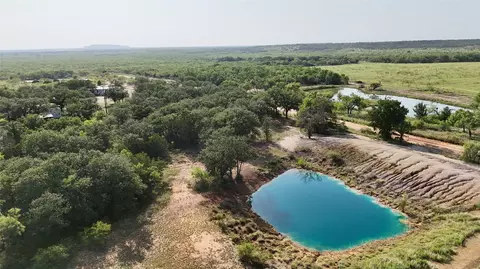405 County Road 102, Santa Anna, TX 76878