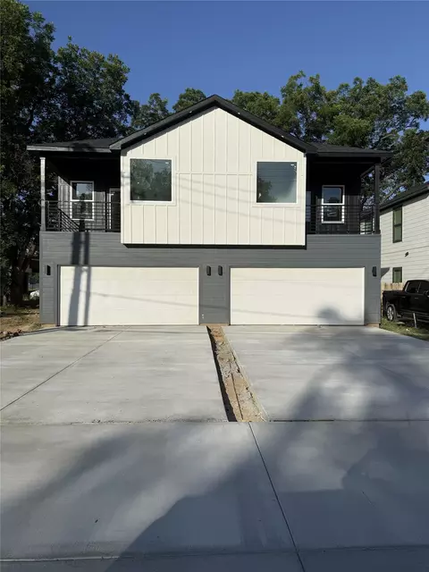 5031 Colonial Ave, Dallas, TX 75215