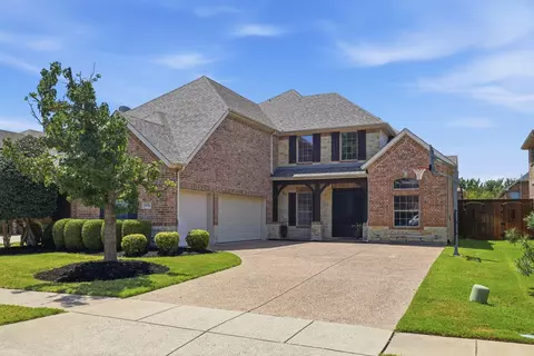 15701 Crown Cove Ln, Frisco, TX 75035