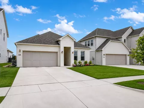 508 Sandpiper Ct, Aledo, TX 76008