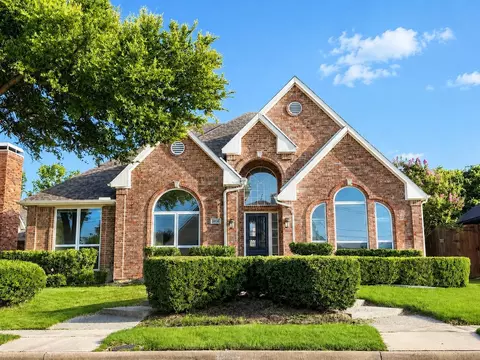 3908 Newhall Dr, Plano, TX 75023