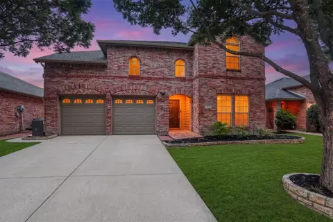 2408 Eisenhower Dr, Mckinney, TX 75071