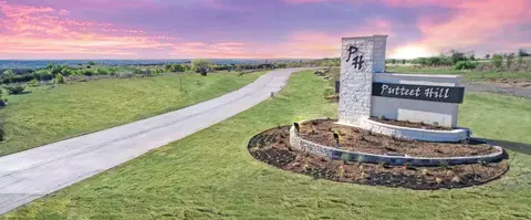 3107 Rio Grande Cir, Cresson, TX 76035