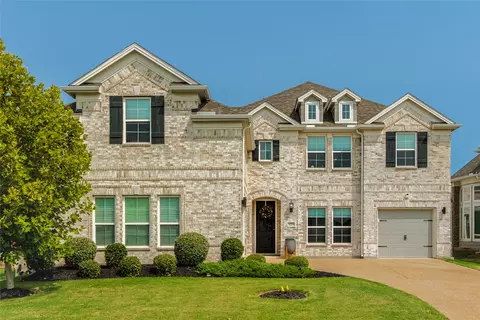 129 Mint Marigold Dr, Wylie, TX 75098