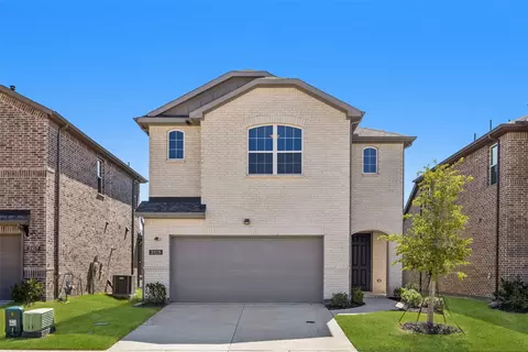 3105 Cordelia Dr, Princeton, TX 75407