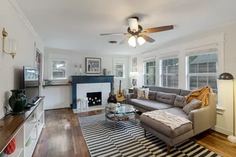 1224 Hollywood Ave, Dallas, TX 75208
