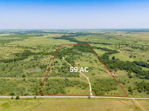 tbd 59- Acres Applegate Rd, Bowie, TX 76230