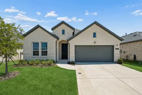 3007 Bellatrino Cir, Princeton, TX 75407