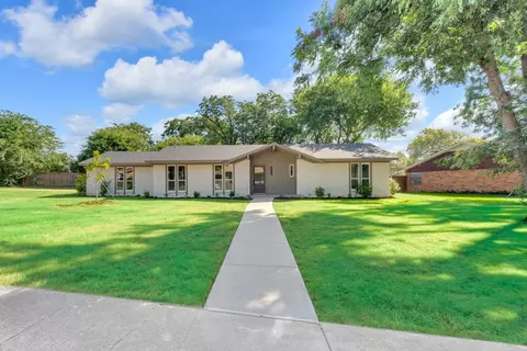 619 Green Castle Dr, Dallas, TX 75232