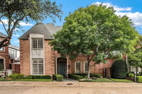 7 Knightwood Ct, Dallas, TX 75225