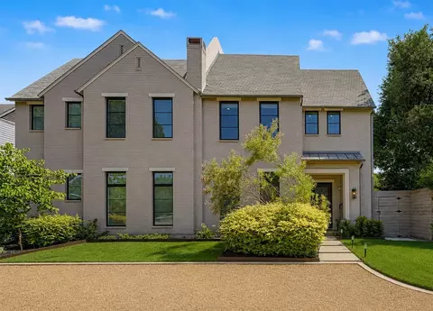3611 Northwest Pkwy, University Park, TX 75225