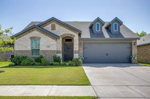 5816 Brookville Dr, Fort Worth, TX 76179