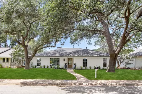 7151 Cosgrove Dr, Dallas, TX 75231