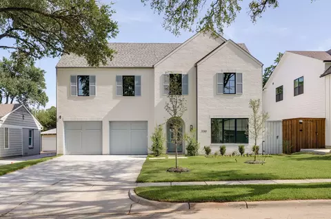 3743 Matador Dr, Dallas, TX 75220