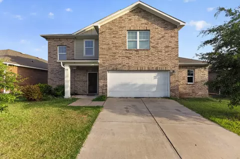 432 Glen Meadow Dr, Glenn Heights, TX 75154