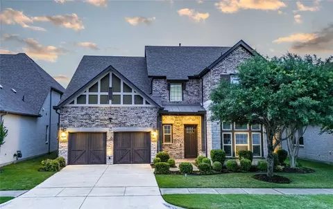 6817 Golf Club Dr, Mckinney, TX 75070