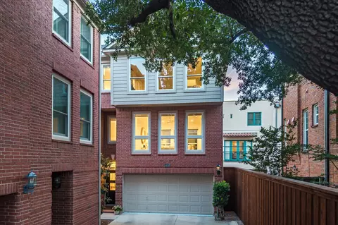 4415 Holland Ave #D, Dallas, TX 75219