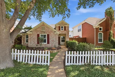 4017 Denham Way, Plano, TX 75024