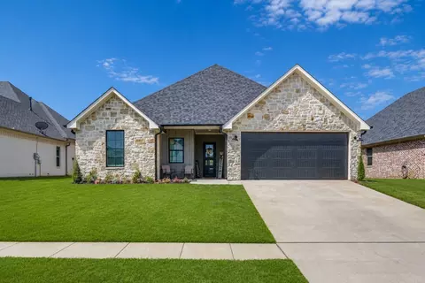 219 Kaul Ln, Bullard, TX 75757