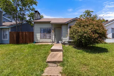 10319 Waterbury Dr, Dallas, TX 75217