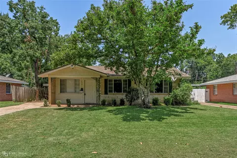 724 E Washington St, Shreveport, LA 71104